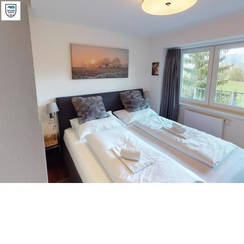 Residence Alpin Kaprun - Top 6 by Four Seasons Apartments
