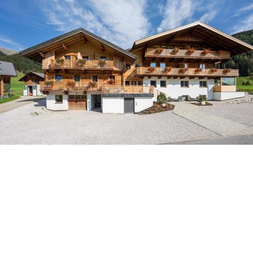 Residence Alpina