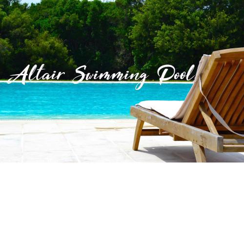 Residence Altair - Serra Degli Alimini 3