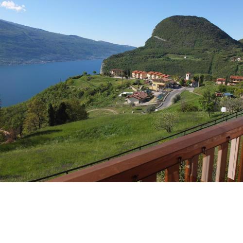 Residence Altogarda Via San Marco 17