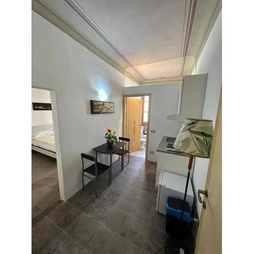 Residence Amalia Guelfa
