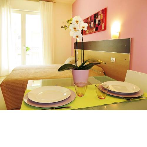 Residence Amarein