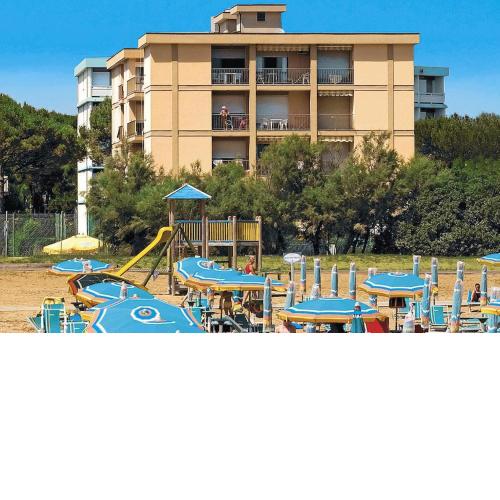 Residence Ambassador, Lido del Sole