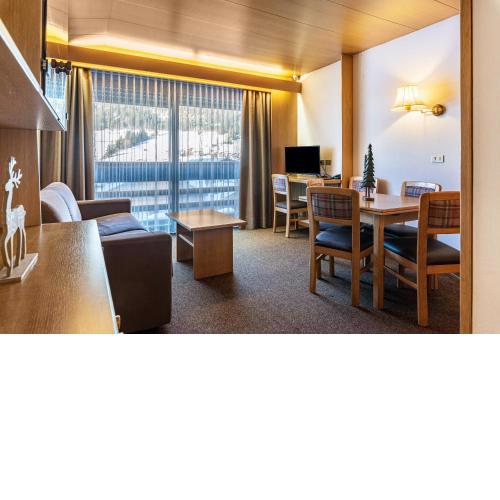Residence Anda Appartamento 42