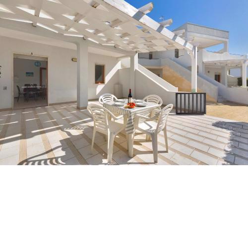 Residence Anna - Mancaversa con Aria condizionata