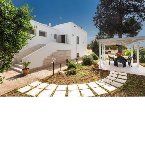 Residence Annarita by BarbarHouse