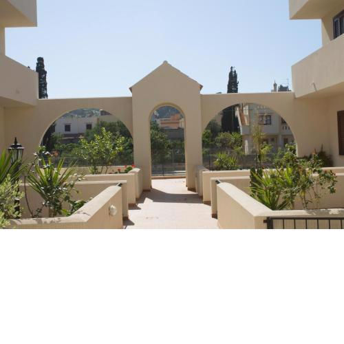 Residence Antico Baglio