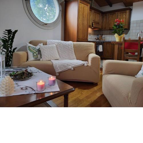 Residence Antico Borgo