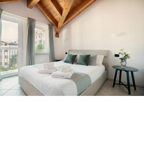Residence Antico Torchio