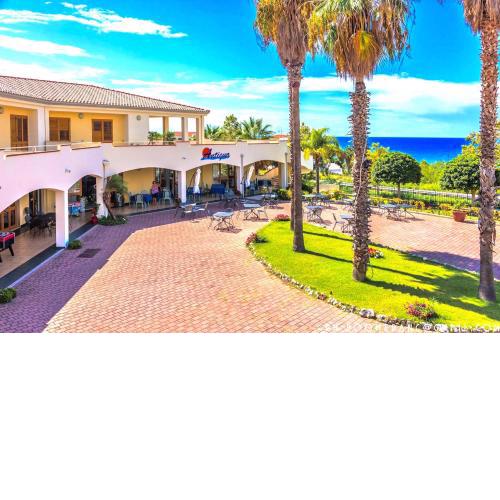 Residence Antigua