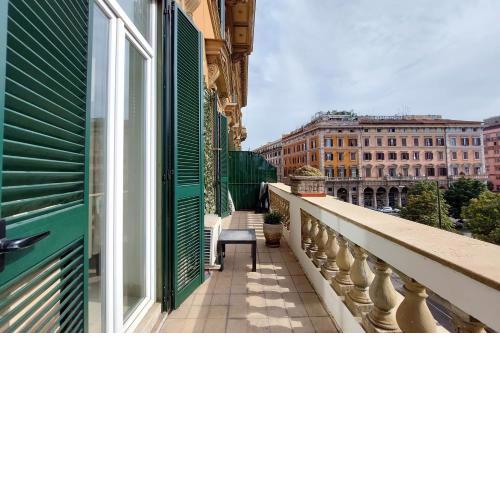 Residence Apartment Lucky Stars