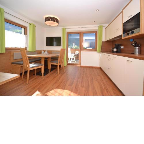 Residence Apartment Talblick