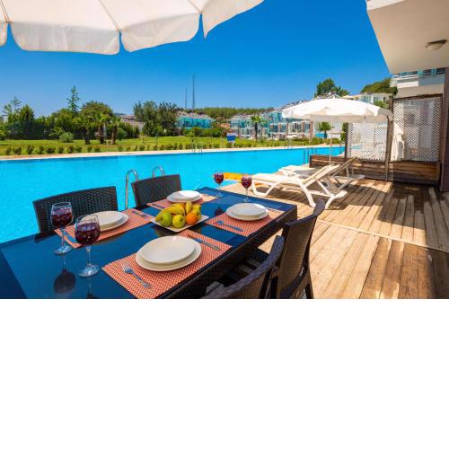 Residence Apartment