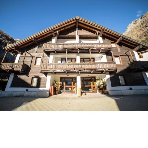 Residence Apfel