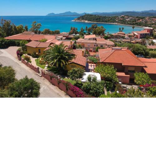 Residence Appartamenti Caffarena
