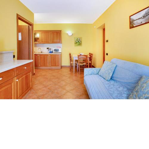 Residence Appartamento Roma