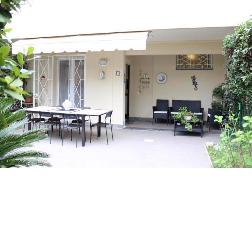 Residence Apuamare