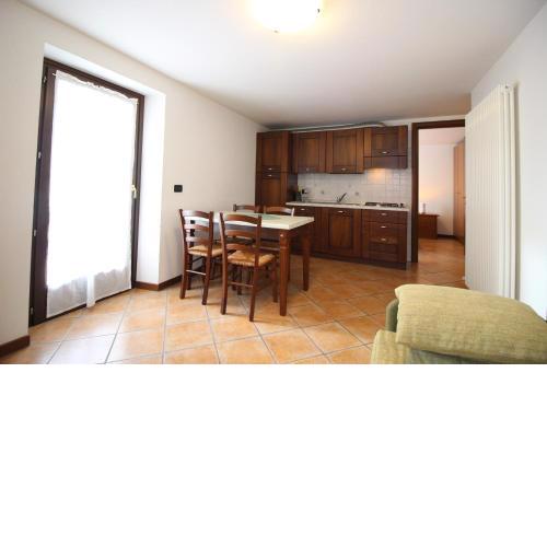 Residence Aquila - Bilo Mont Nery