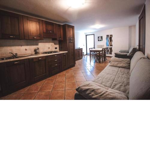 Residence Aquila - Bilo Monte Rena
