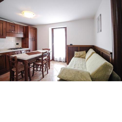 Residence Aquila - Bilo Punta Goà