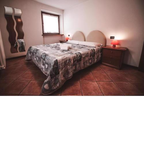 Residence Aquila - Bilo Punta Valfredda