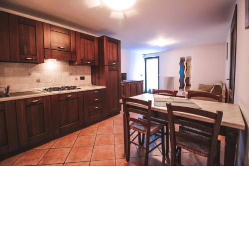Residence Aquila - Bilo Testa di Comagna