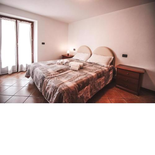 Residence Aquila - Bilo Zerbion