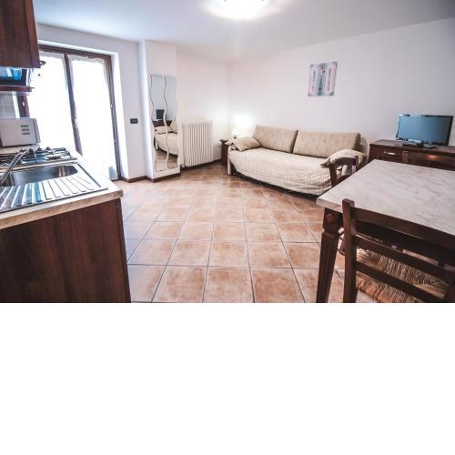 Residence Aquila - Mono Chamousira