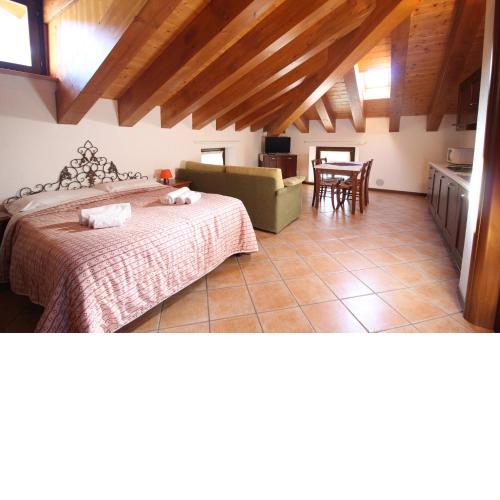Residence Aquila - Mono Corno Bussola