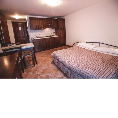 Residence Aquila - Mono Le Tre Dame
