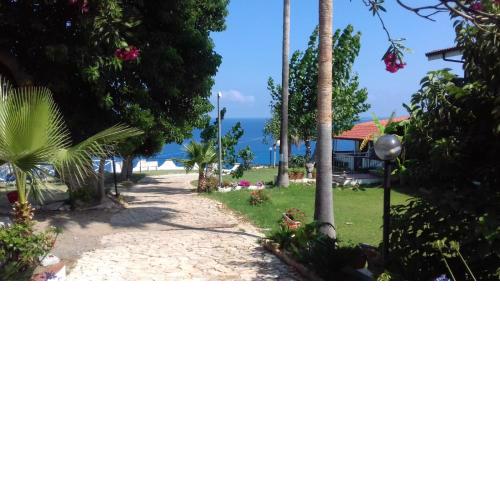 Residence Araba Fenice Tropea