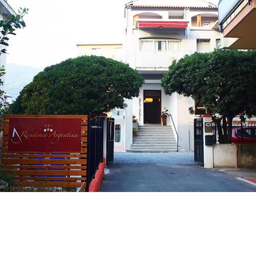 Residence Argentina R.T.A.
