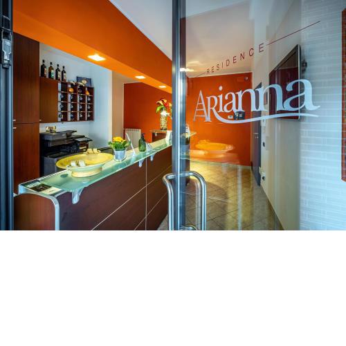 Residence Arianna