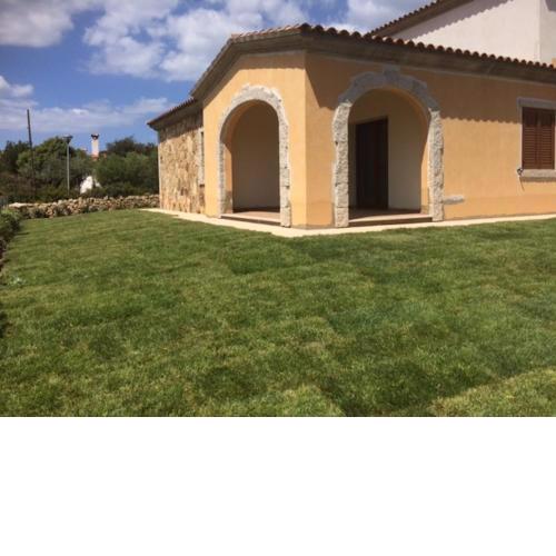 Residence Arruli