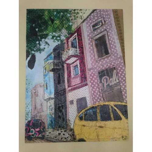 Residence Art Guest House