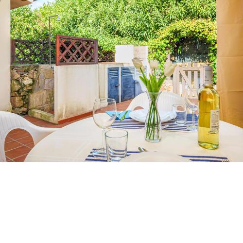 Residence Asfodeli E4