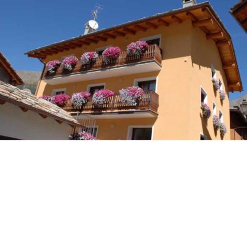 Residence Au Vieux Grenier
