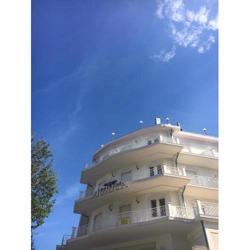 Residence Auriga
