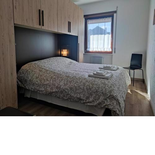 Residence Avila Gallio