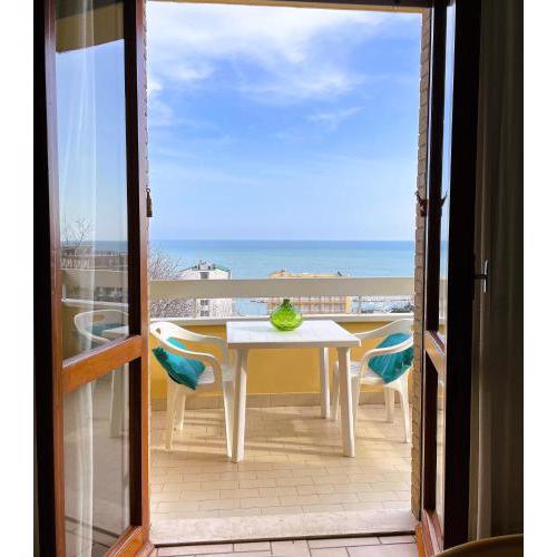 Residence Azzurro