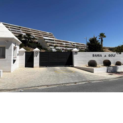 Résidence Bahia Golf