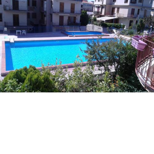 Residence Baia Blu Falcone