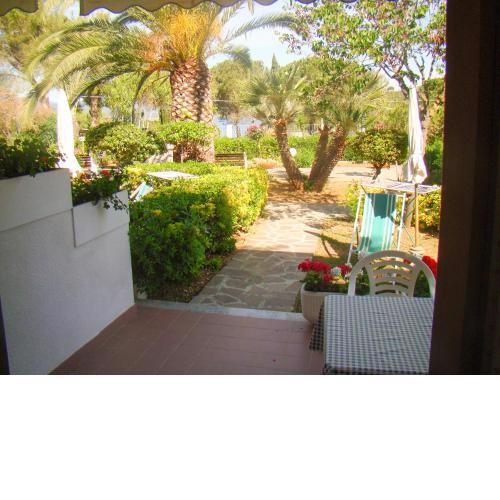 Residence Baia delle Grazie