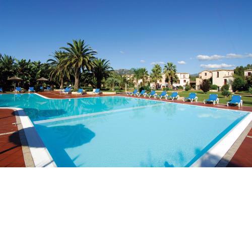 Residence Baia delle Palme