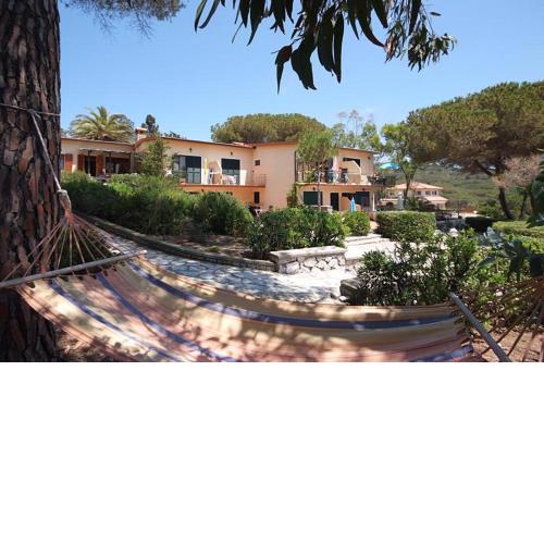 Residence Baia di Norsi