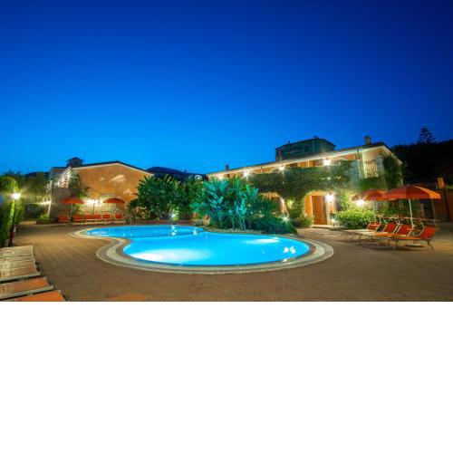 Residence Baia Infreschi