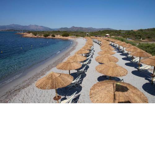 Residence Baia Salinedda