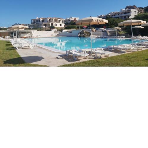 Residence Baia Santa Reparata