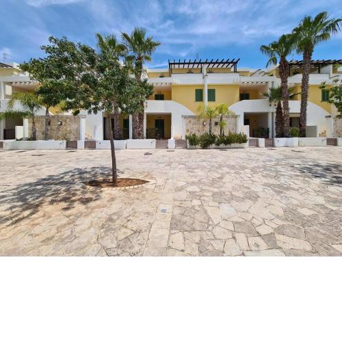 Residence Baia Verde
