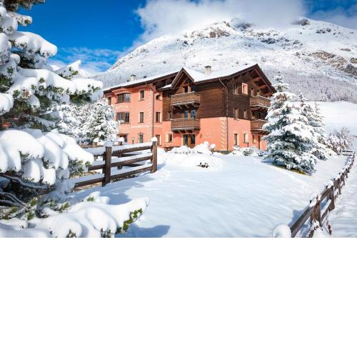 Residence Bait da Mott